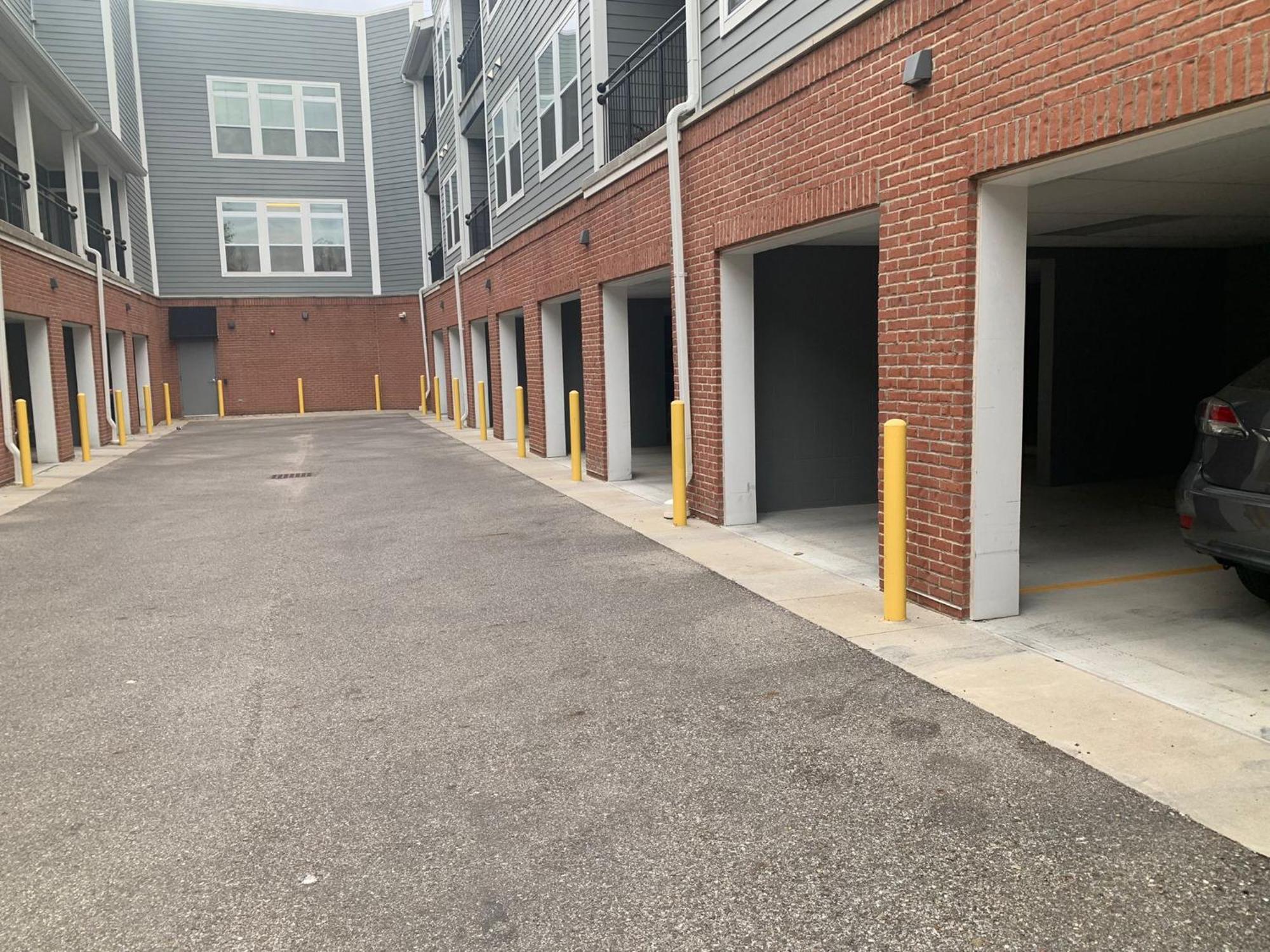 Luxury 3 Bedrooms With King Bed Downtown Indy Indianapolis Exterior photo